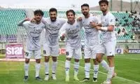 محل میزبانی چادرملو از سرخابی‌ها مشخص شد