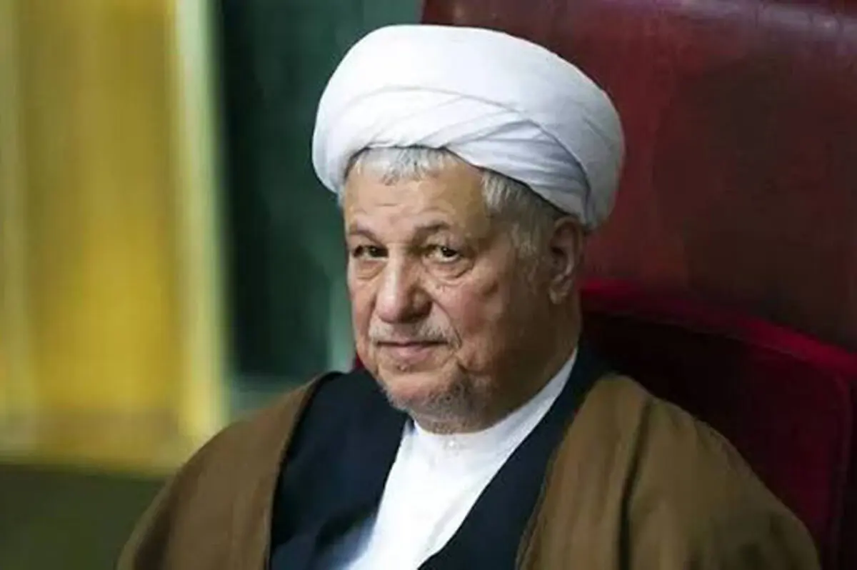 عامل موساد، رفسنجانی را در استخر غرق کرد!