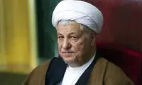 عامل موساد، رفسنجانی را در استخر غرق کرد!