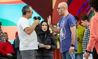 پخش «خندوانه» متوقف شد