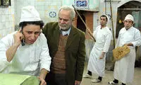 بازگشت جواد عزتی به تلویزیون با یک سریال کمدی