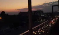 یک شهر دیگر در سوریه سقوط کرد