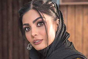 تصاویر جذاب از صحرا اسدالهی با یک استایل ترند پاییزه