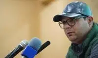 ربیعی بعد از بازی با استقلال فوراً راهی بیمارستان شد