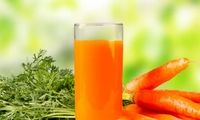 راهکارهای برنزه شدن با هویج!