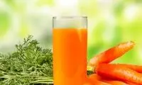 راهکارهای برنزه شدن با هویج!