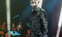 برادر سیاوش قمیشی در جنگ اخیر شهید شد