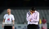 کرمانی‌مقدم: پرسپولیس با هاشمیان به جایی نمی‌رسد