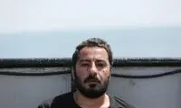 استایل خیابانیِ نوید محمدزاده در یک لوکیشن خاص!