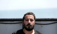استایل خیابانیِ نوید محمدزاده در یک لوکیشن خاص!