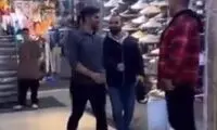 سورپرایز جشن تولد یک مرد، به کامَش زهر شد