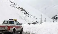 جاده هراز، چالوس و آزادراه تهران-شمال مسدود شد