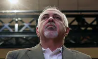 ظریف از یک توطئه بزرگ خبر داد