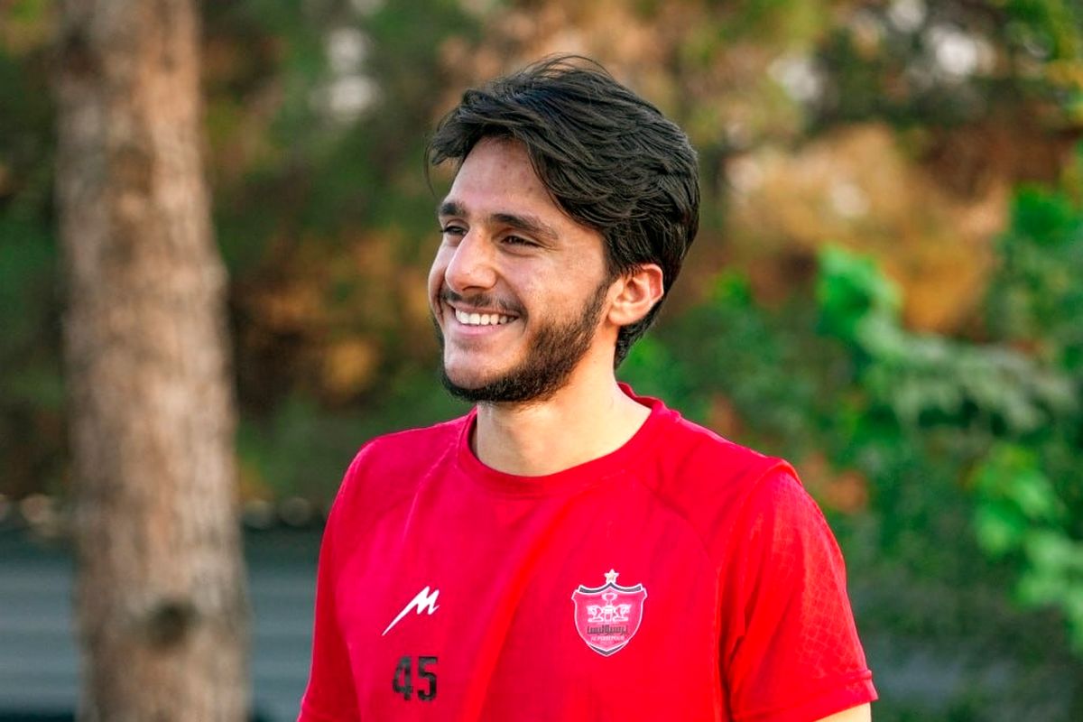 کامنت مادر ستاره پرسپولیس برای اوسمار خبرساز شد