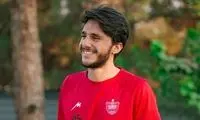 کامنت مادر ستاره پرسپولیس برای اوسمار خبرساز شد