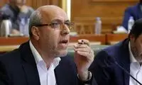شهرداری برنامه‌های فرهنگی را تنها در بهشت زهرا رفتن دیده است/ بدعتی جدید در بودجه فرهنگی