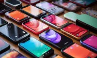 ارز نیمایی موبایل و تبلت حذف شد