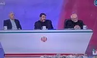 حملات پیاپی جلیلی به روحانی و ظریف