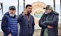 سازنده «بازمانده»عذرخواهی کرد اما غفوریان و انصاری نه!
