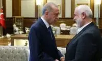 اعضای خانواده هنیه از غزه خارج شدند