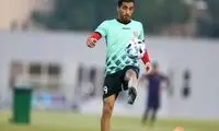 چپ پرسپولیس در اختیار یک بازیکن جوان!