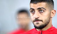 مذاکره استقلال با مدافع لژیونر متوقف شد