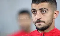 مذاکره استقلال با مدافع لژیونر متوقف شد