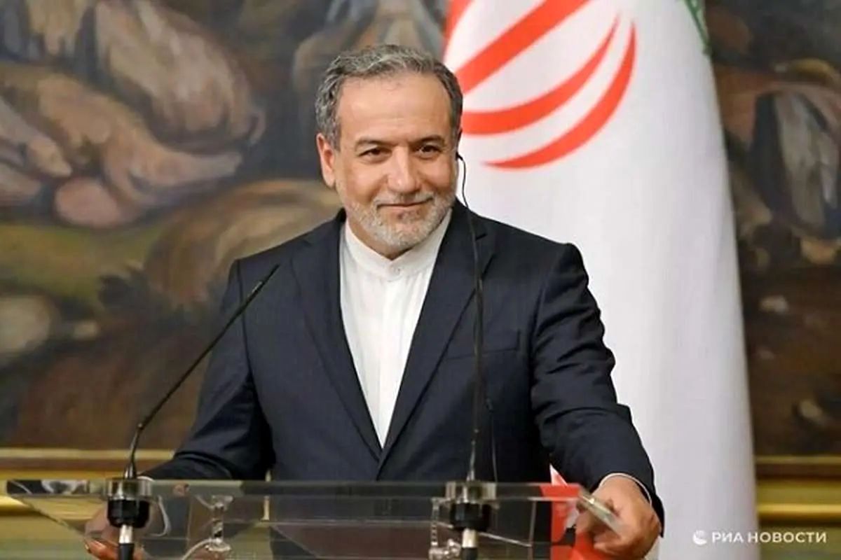   عراقچی: مذاکرات با آمریکا دشوار شد 