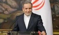 عراقچی: مذاکرات با آمریکا دشوار شد