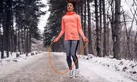 همه آنچه باید درباره «طناب زدن» بدانیم