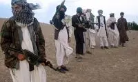 طالبان دو مرزبان ایران را به اسارت گرفتند؟