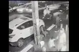 دزدی آیفون ۱۳ یک زن در تهران زیر ۵ ثانیه!