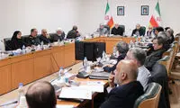 ابلاغ مخالفت هیات وزیران با گزارش «طرح مقابله با نفوذ»