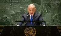 درخواست اعدام فوری نخست‌وزیر اسرائیل 