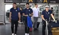 اتهام سنگین ازبک‌ها به تیم‌ملی فوتبال ایران