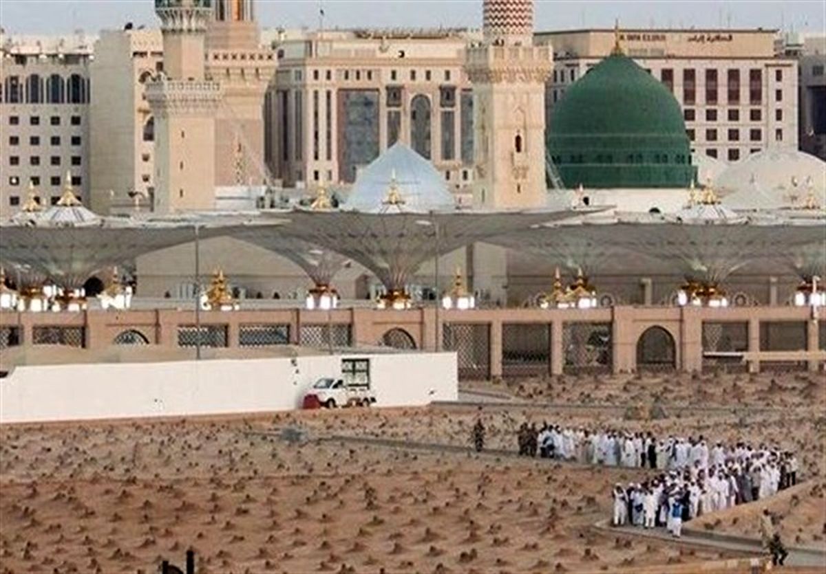   نکاتی که زائران هنگام حضور در بقیع باید رعایت کنند 