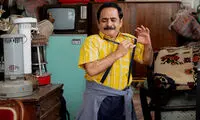 واکنش عمو رشید به شروع مدارس حسابی وایرال شد!