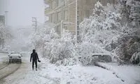 شوخی با پیش‌بینی هواشناسی که غلط از آب درآمد!