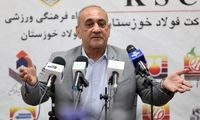 واکنش باشگاه فولاد به معاوضه بازیکن با استقلال