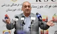 واکنش باشگاه فولاد به معاوضه بازیکن با استقلال