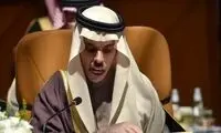 وزیر خارجه عربستان از ترامپ درباره ایران تشکر کرد