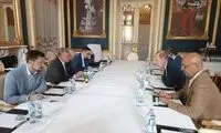 اولیانوف: به نظر می‌رسد در حال پیشرفت هستیم
