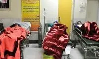 افزایش تعداد دانش‌آموزان مسموم در خوزستان