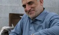 عکس دیده نشده از فرمانده شهید سپاه قدس 