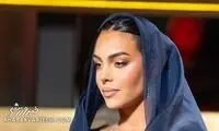 خبر مهمی که جورجینا در اینستاگرام داد
