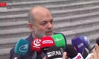 وزیر کشور: هرکسی مانع آمران به معروف شود، مجازات می‌شود!