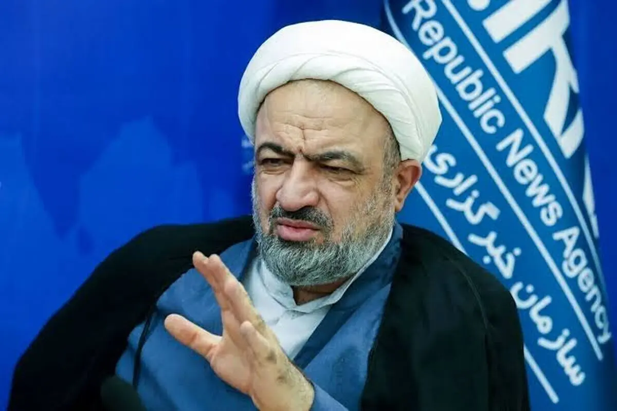 رسایی: پزشکیان اگر نمی‌تواند، صادقانه صندلی را تحویل دهد
