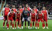 پرسپولیس ۴ میلیارد سود کرد!