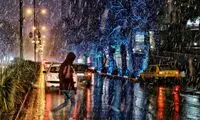 تهرانی‌ها منتظر سورپرایز آب‌وهوایی پاییز باشند
