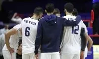 ستاره والیبال ایران سرمربی جدید تیم ملی را معرفی کرد!